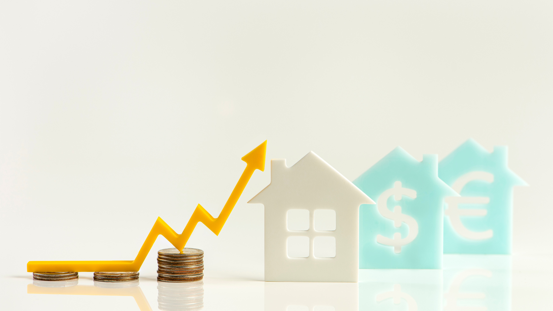 Home equity visual for deciding whether downsizing improves financial and daily life